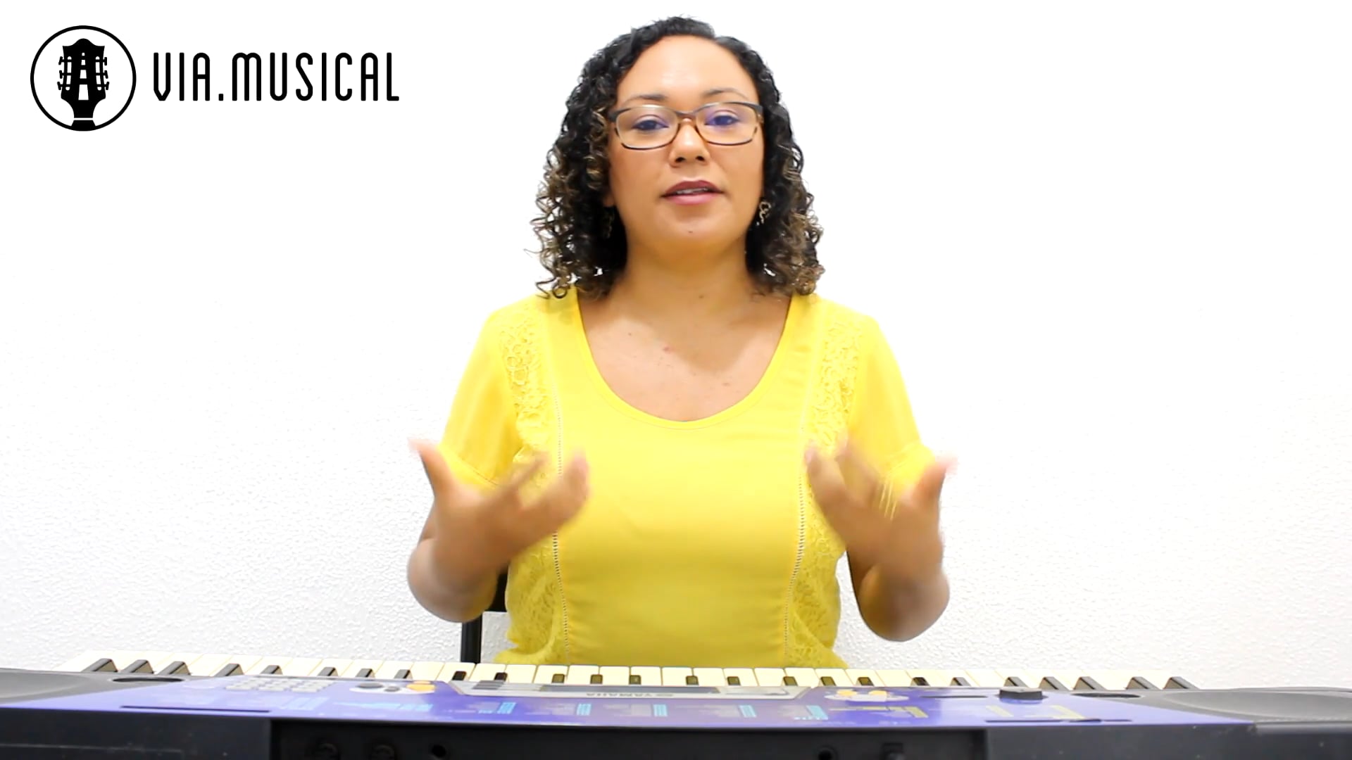 Curso de Violão Online - Vídeo
