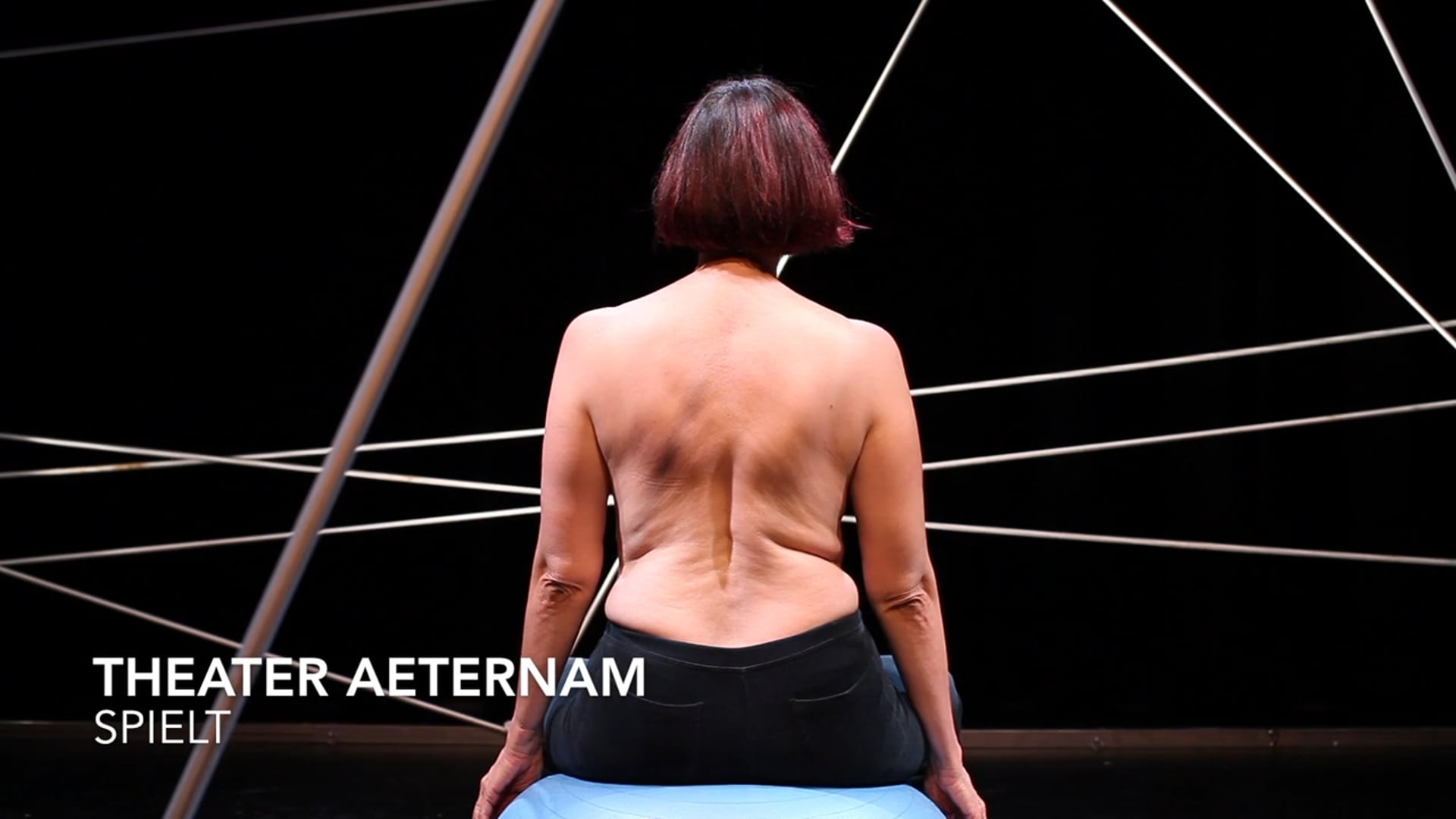 Bandscheibenvorfall Trailer Kristensen