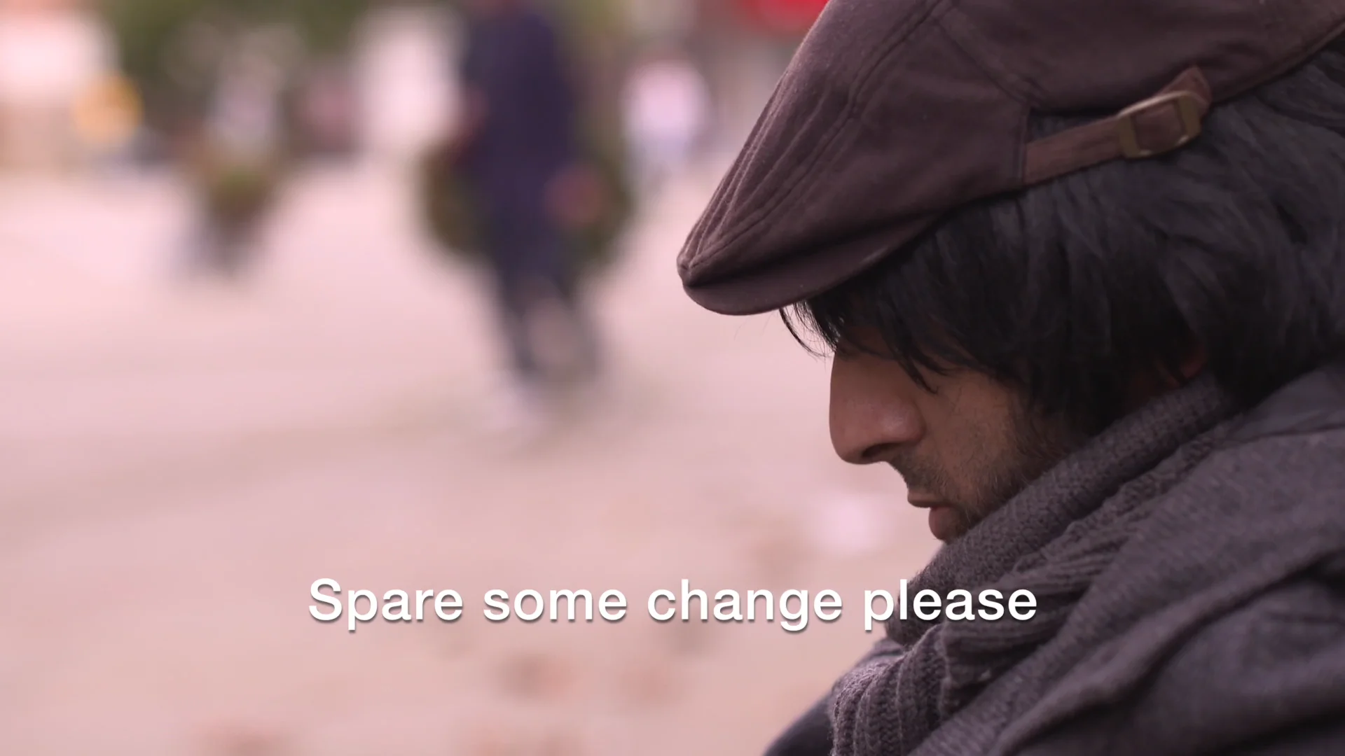 Final change