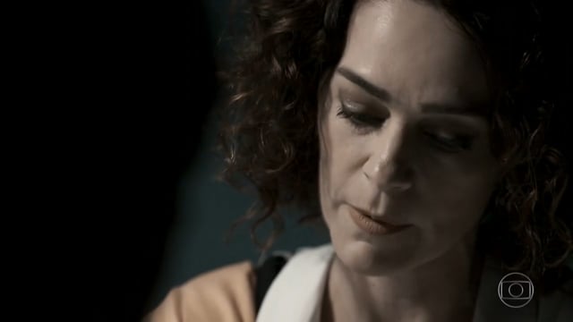 Cenas TV Globo | A Força do Querer | Dra. luíza | Adriana Rabelo