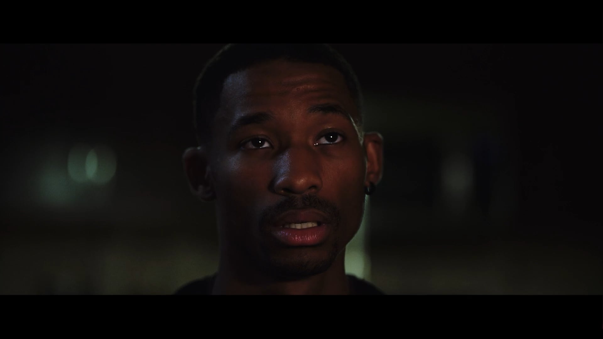 Brownspace Films | Torment