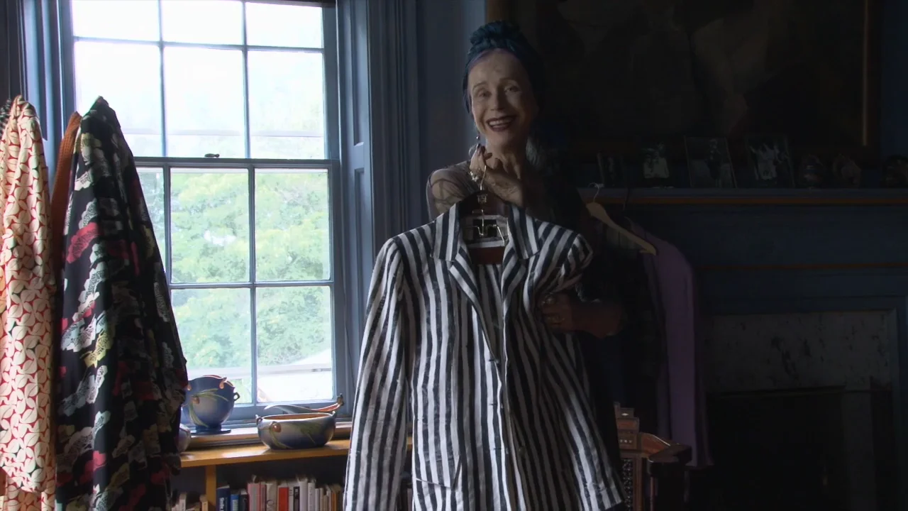 Beatrix on Vimeo