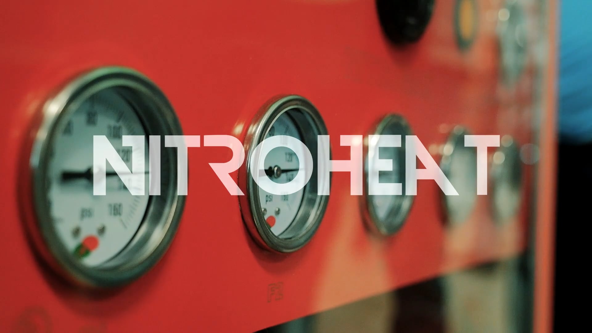 NITROHEAT | Product Video