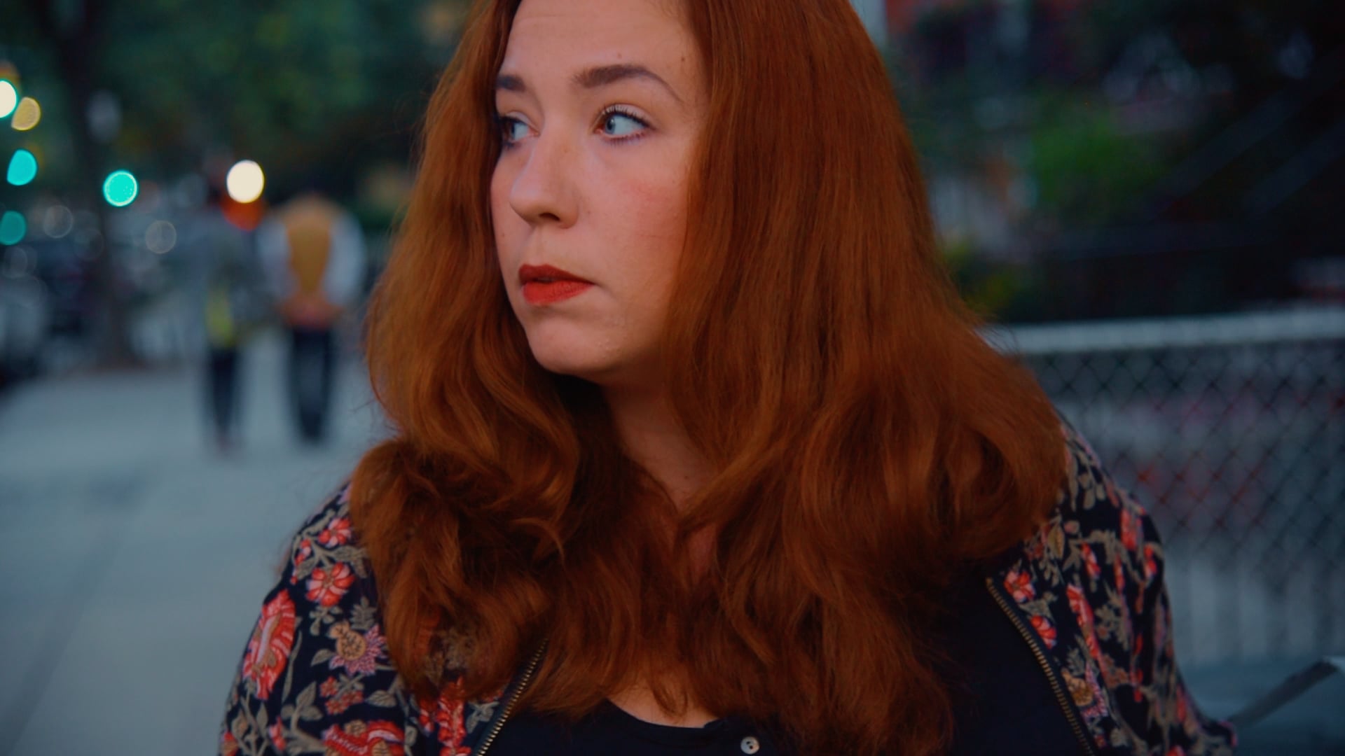 Julia Boström Reel