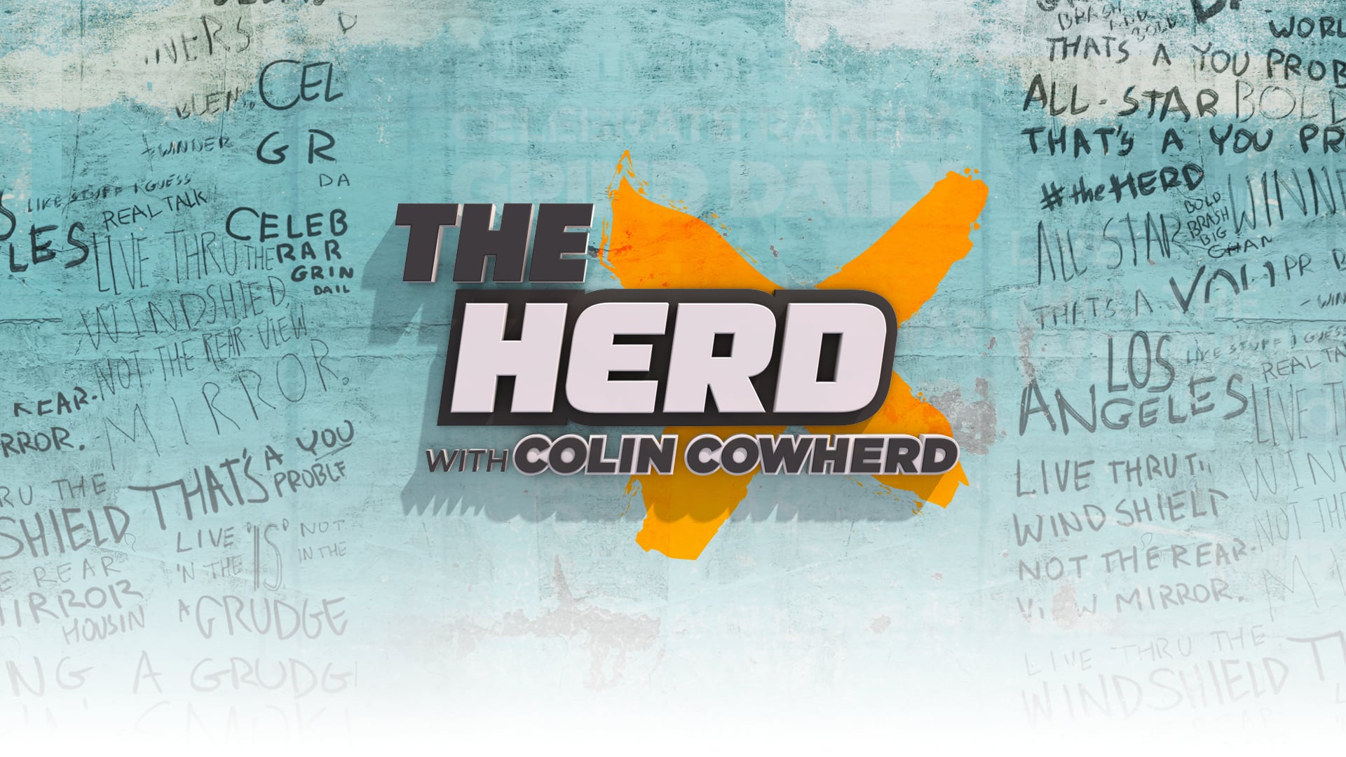 The Herd with Colin Cowherd Videos