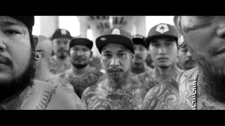 Nike: Cortez - The Global Influence of L.A.'s Chicano Culture on Vimeo
