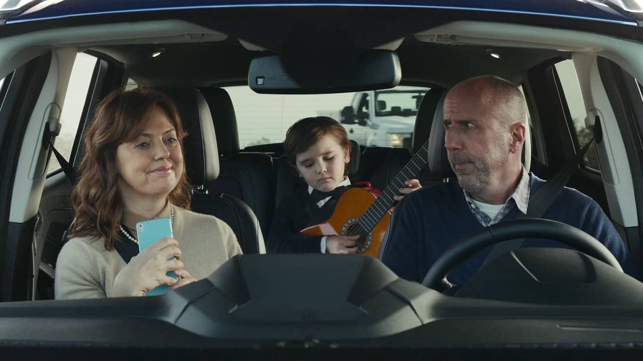 Geico Guitar On Vimeo