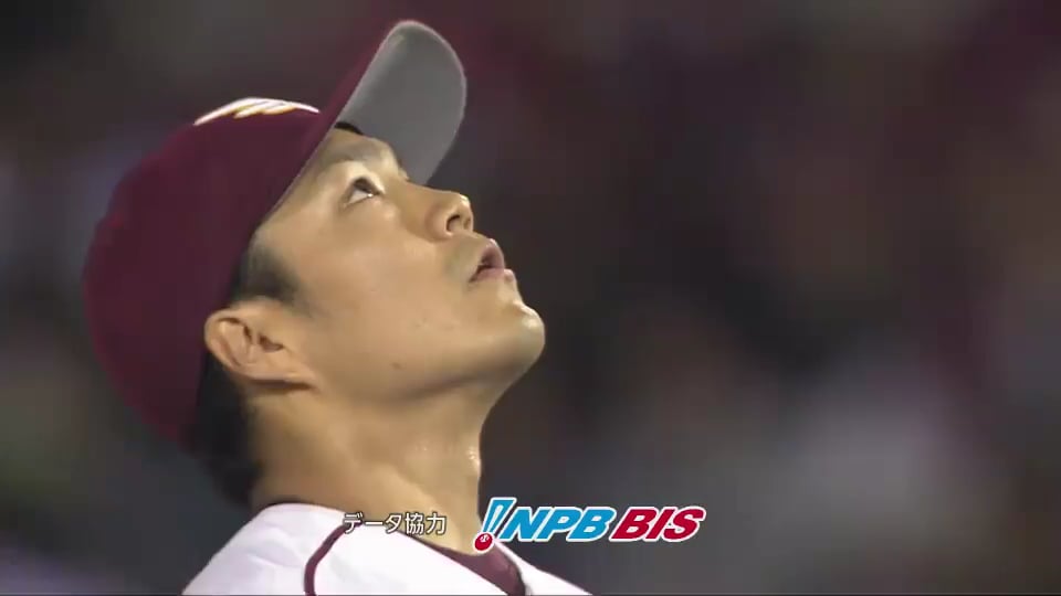 イーグルス 2017レギュラーシーズン終了 戦いをVTRで振り返る 2017/10/10