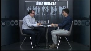 Línia Directa: Víctor Puga 09/10/17