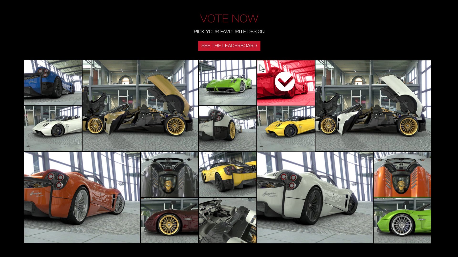 Concepts4TopGear