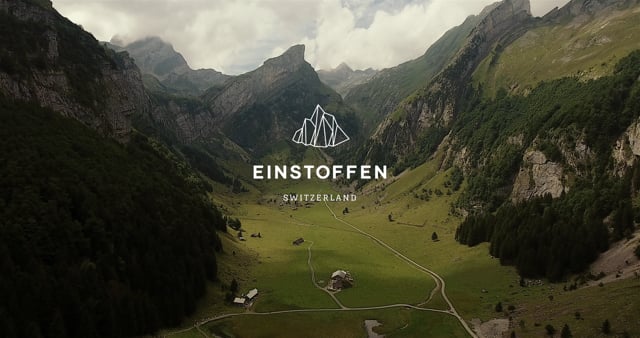 EINSTOFFEN WATCHES - Swiss watches made from wood and steel