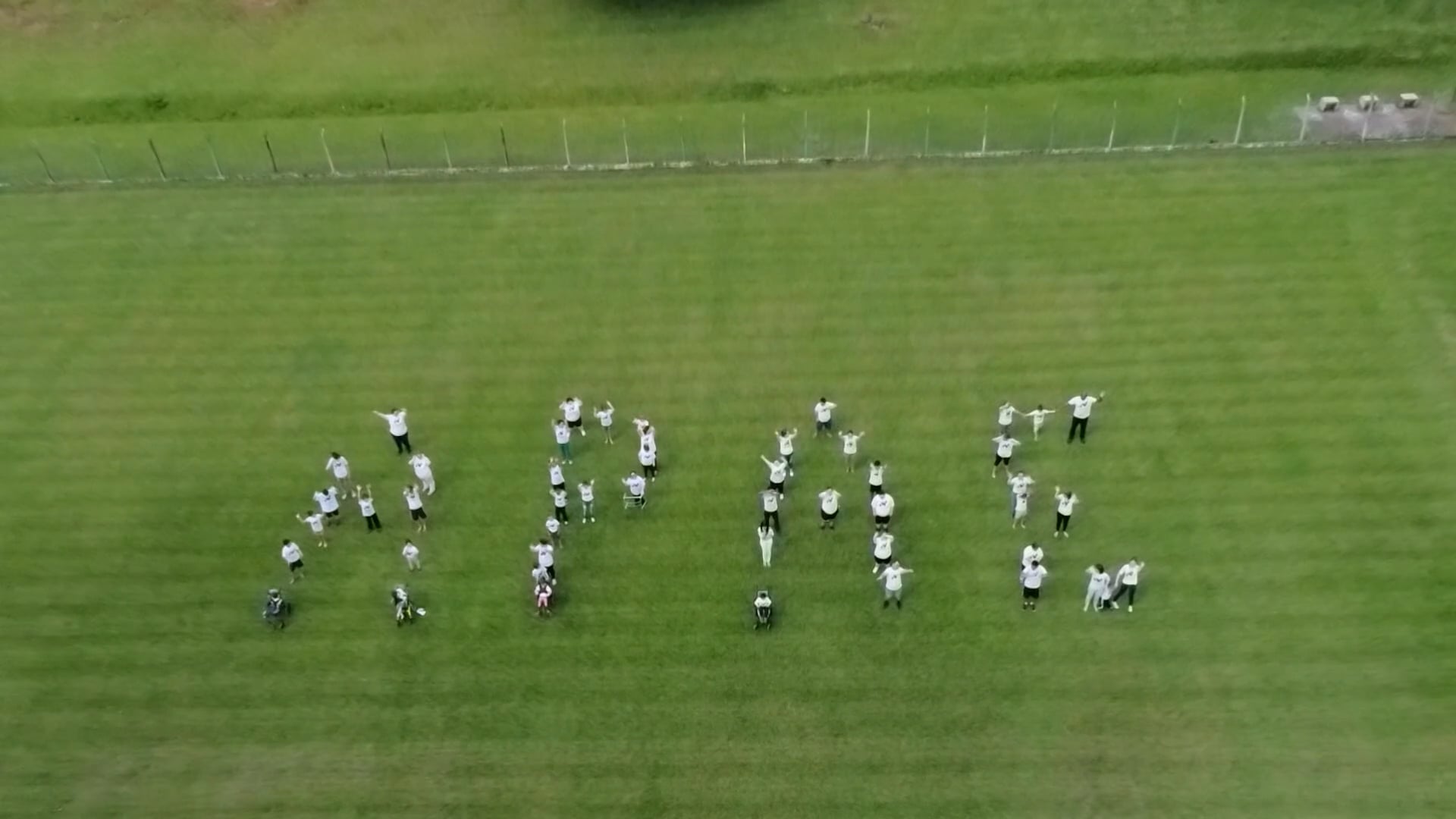 Vídeo Institucional -APAE Teutônia