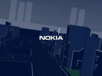 B2B Sales - Nokia EnergySolutions