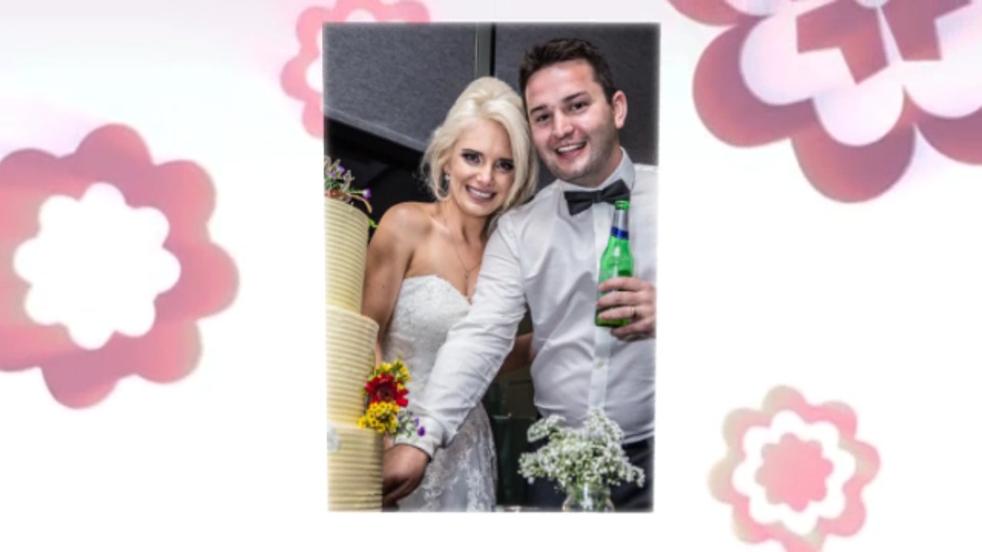 Emily & Ben Wedding