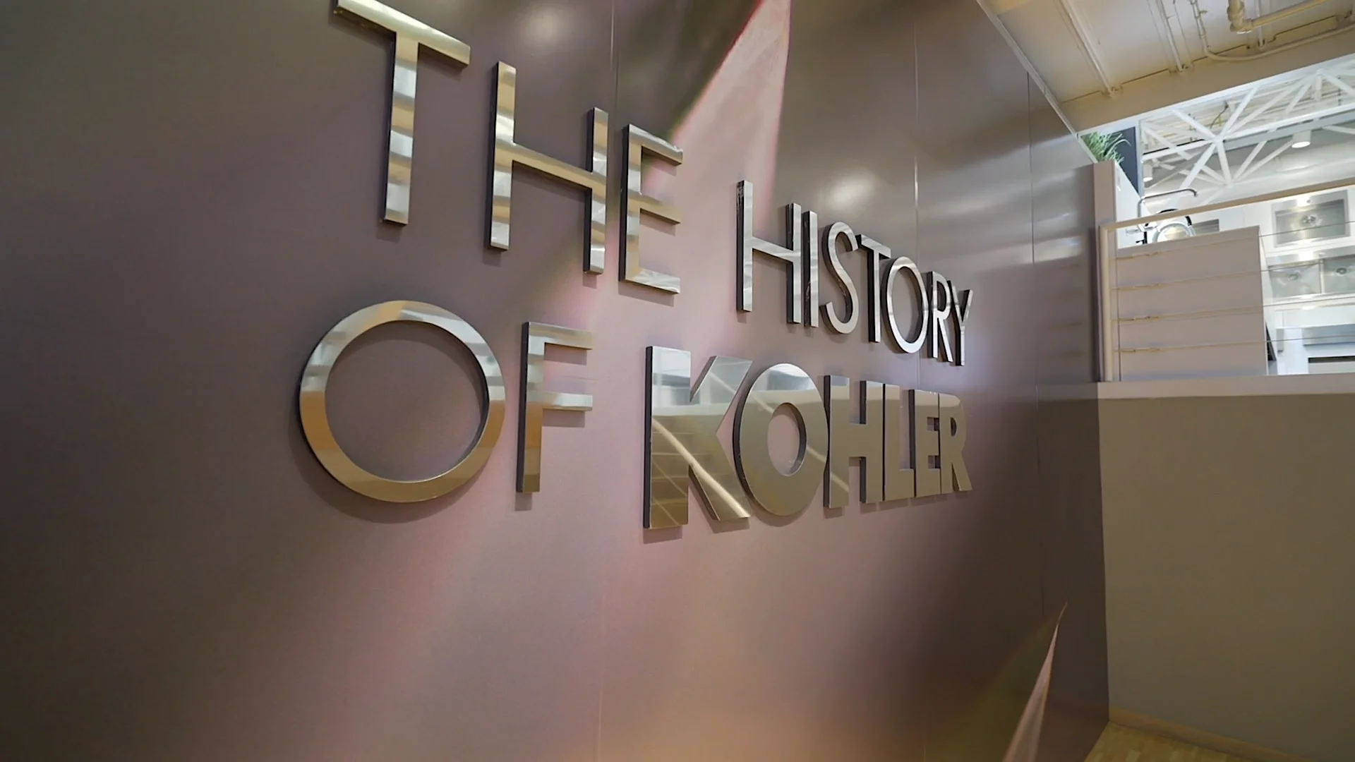 Defined Visuals Corporate Videos Kohler Coop / Employment