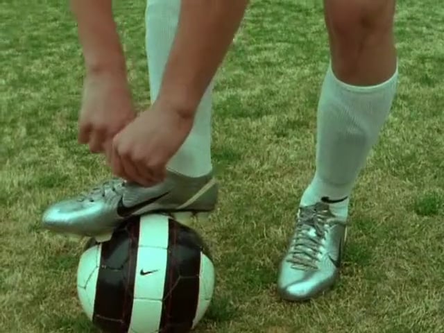 Nike - One Against All