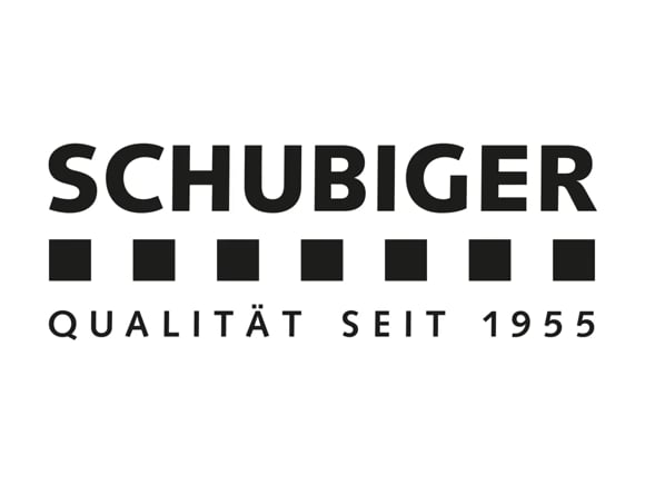 Schubiger Qualitaet