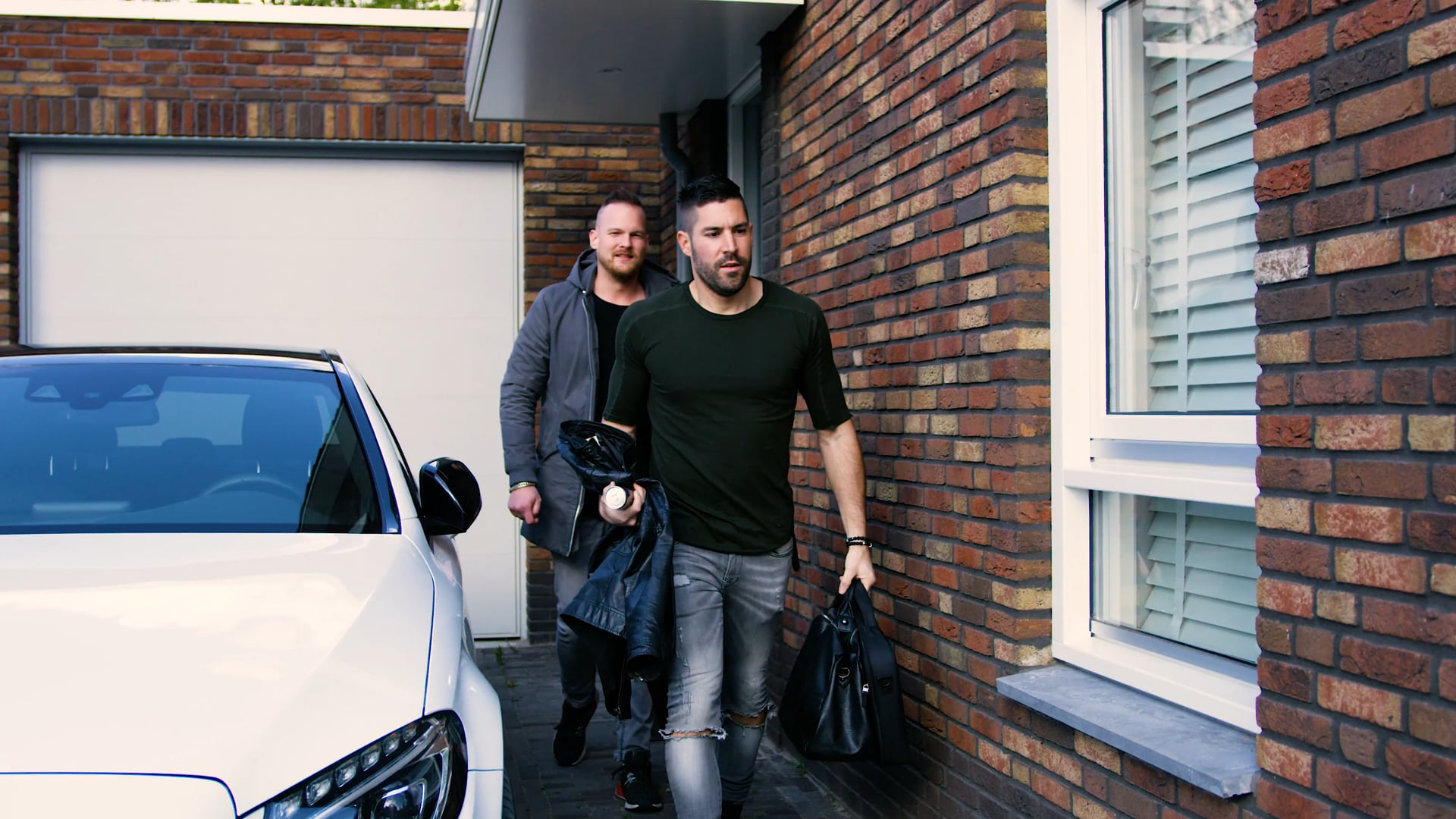 Frequencerz - Kingsday 2017 recap