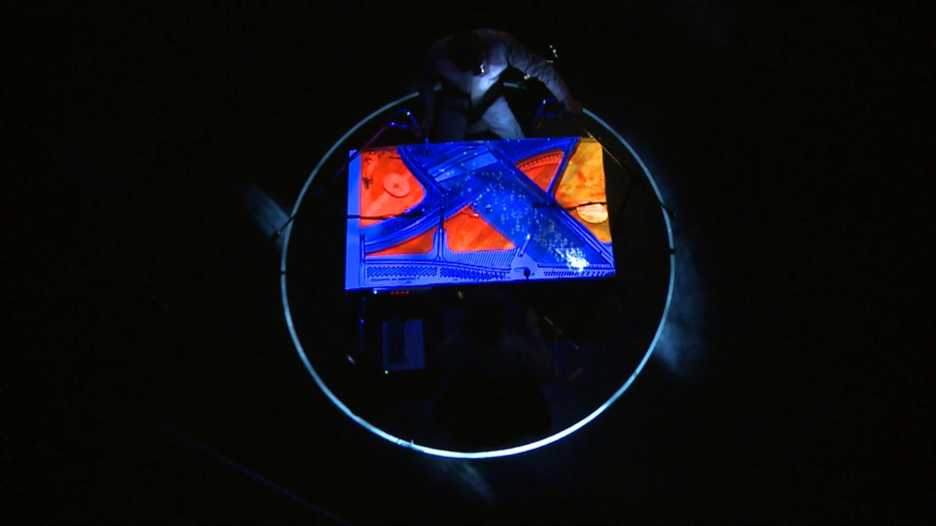 "The Feral Piano" Trailer