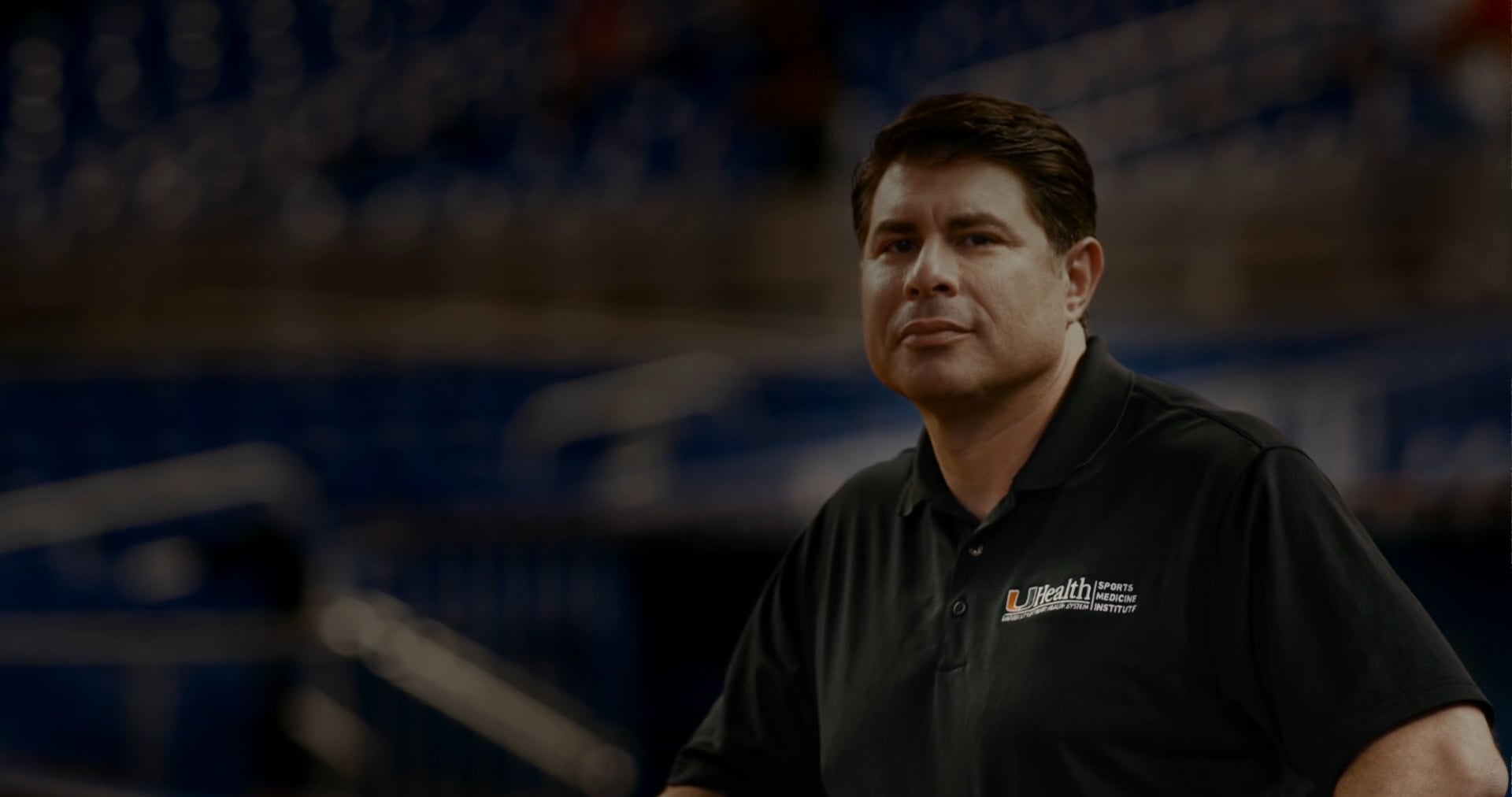 Lee D. Kaplan, M.D. Profile UHealth Sports Medicine Institute on Vimeo