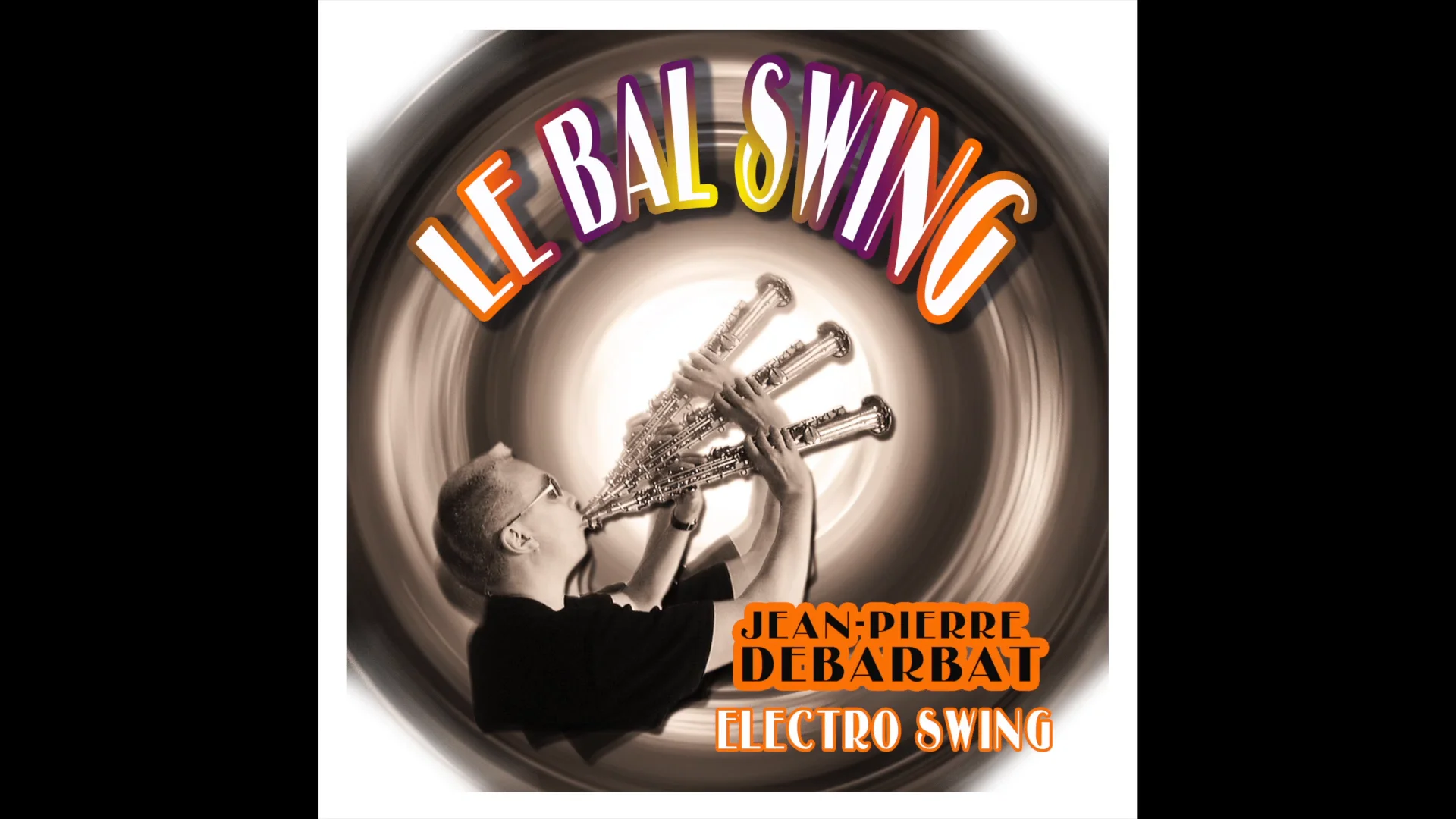 LE BAL SWING