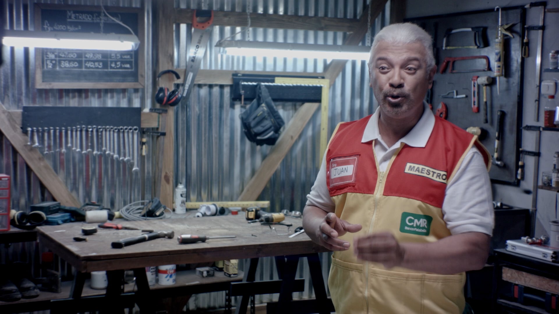 CAPACITACION CAPECO - MAESTRO