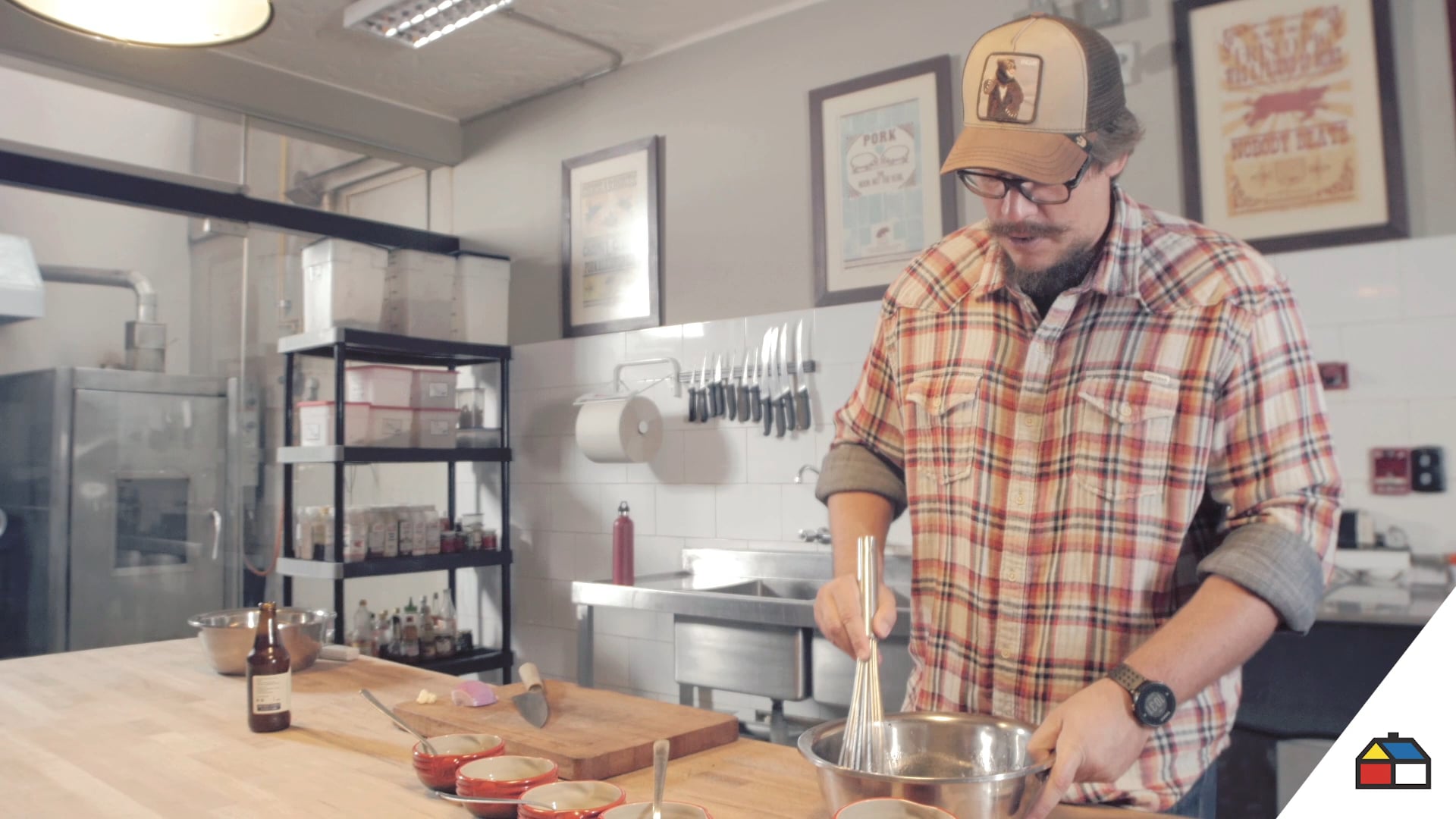 MARIANADO BASICO OSSO - SODIMAC