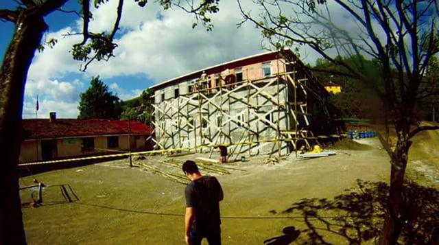 vimeo video