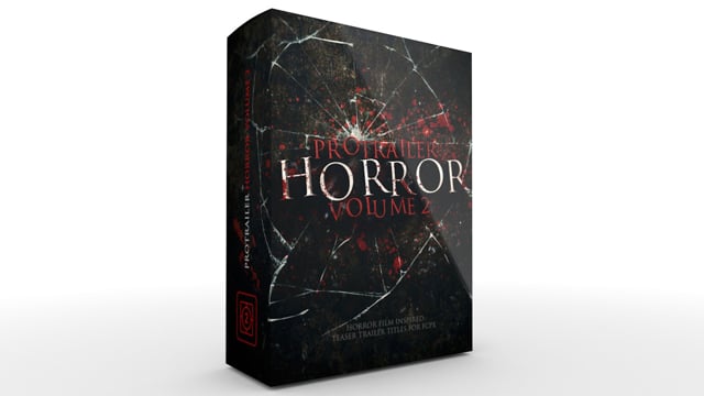 Developers at Pixel Film Studios Announce ProTrailer Horror Volume 2 ...