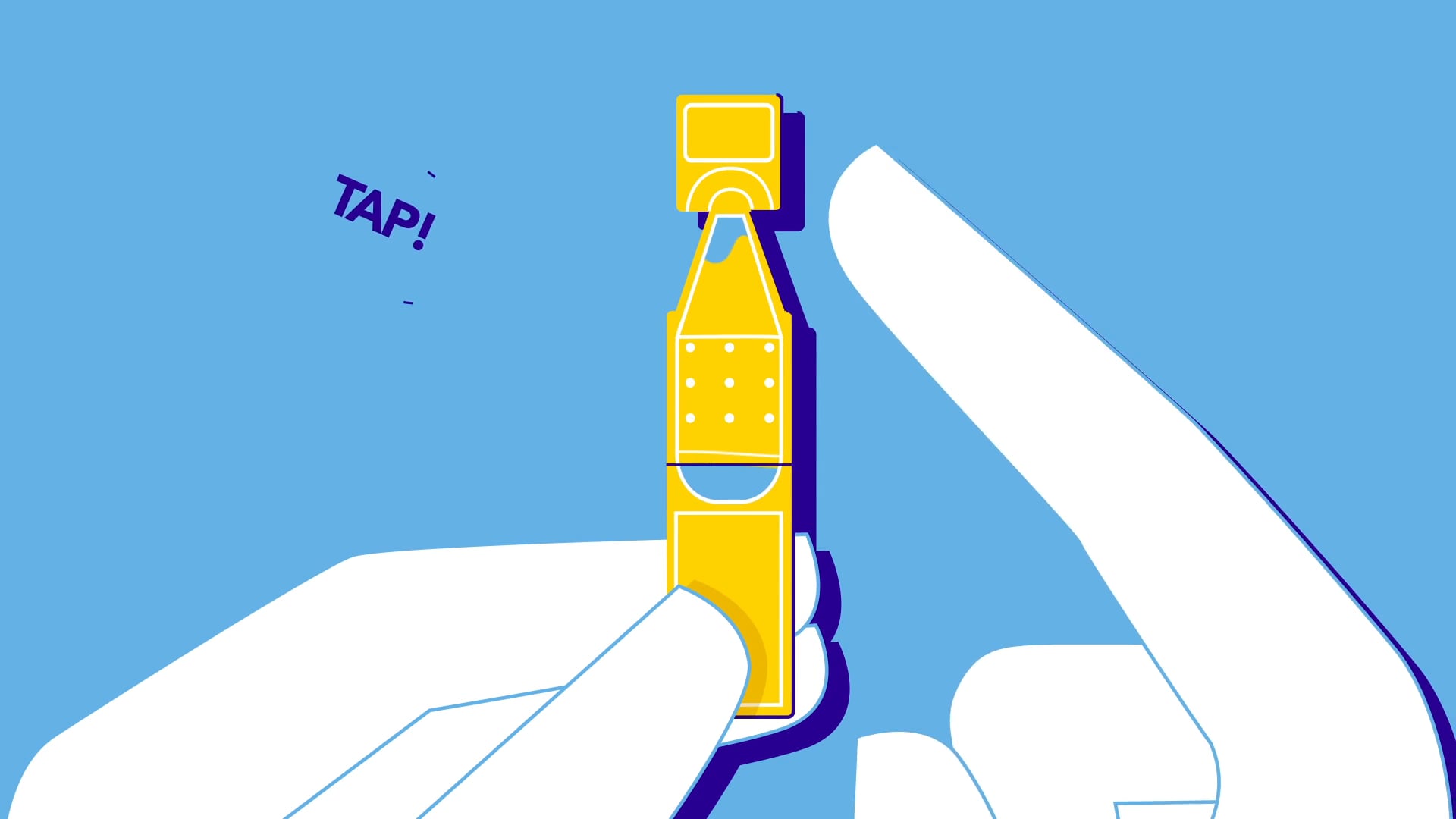 How To Use Xiidra on Vimeo