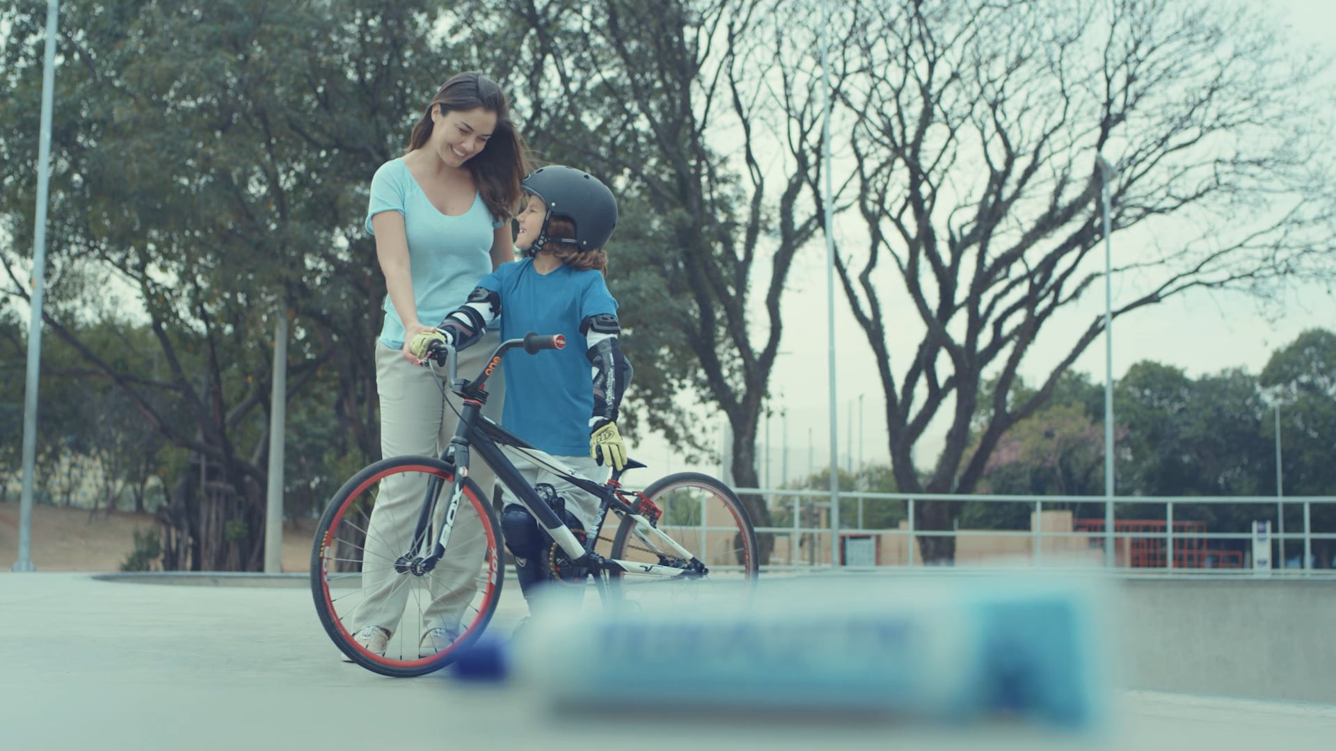 Bayer Nebacetin Bike