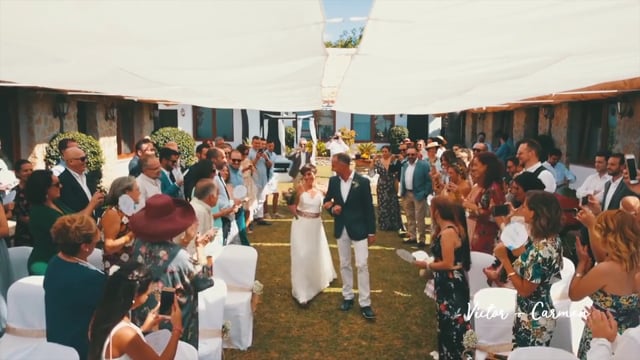 Victor y Carmen