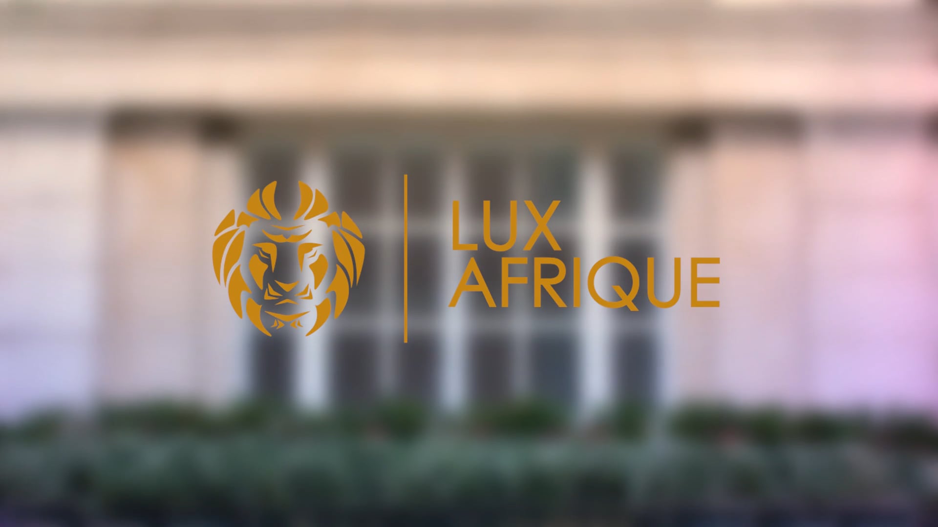 Lux Afrique - Nigerian Independence Day