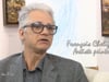 François Chalifour artiste peintre à Vallée des Arts avec Gaëtane Voyer émission semaine du 2octobre 2017