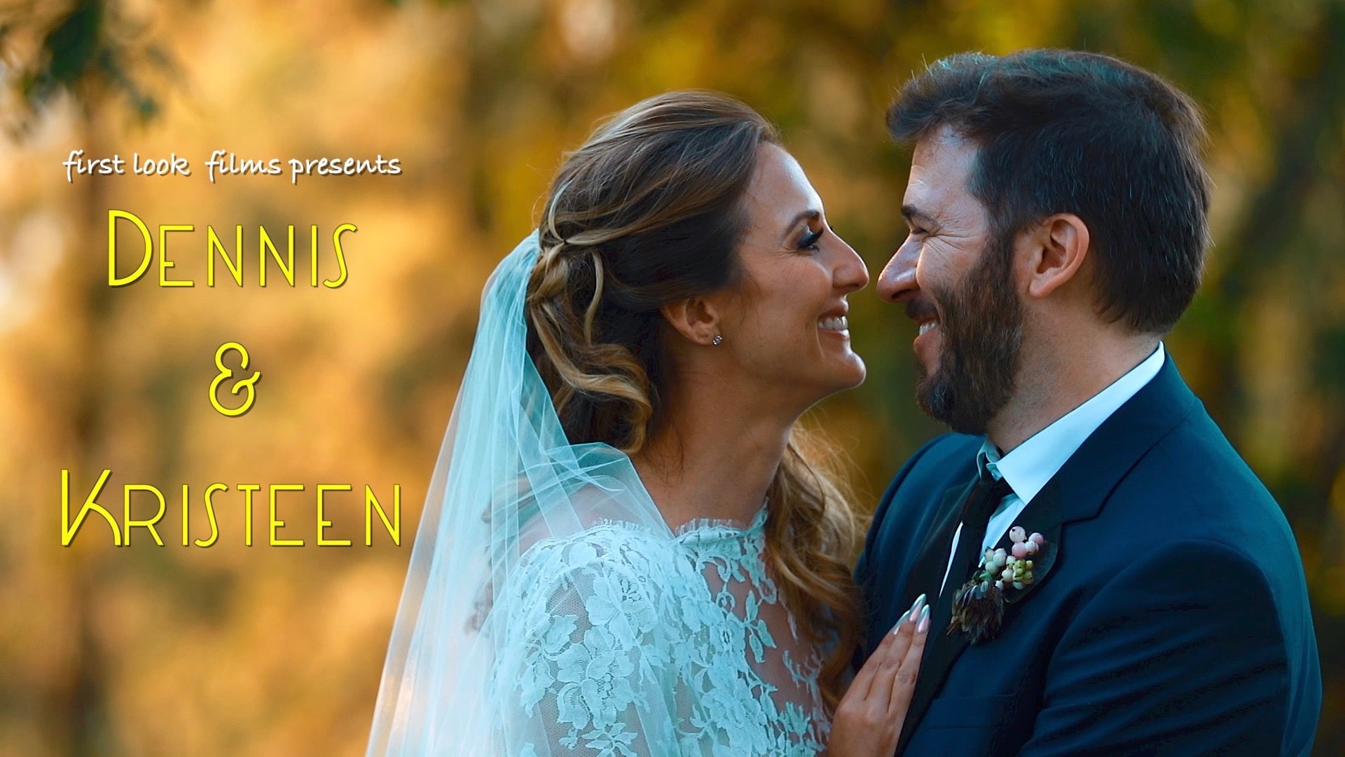 Dennis & Kristeen "Love and Life"