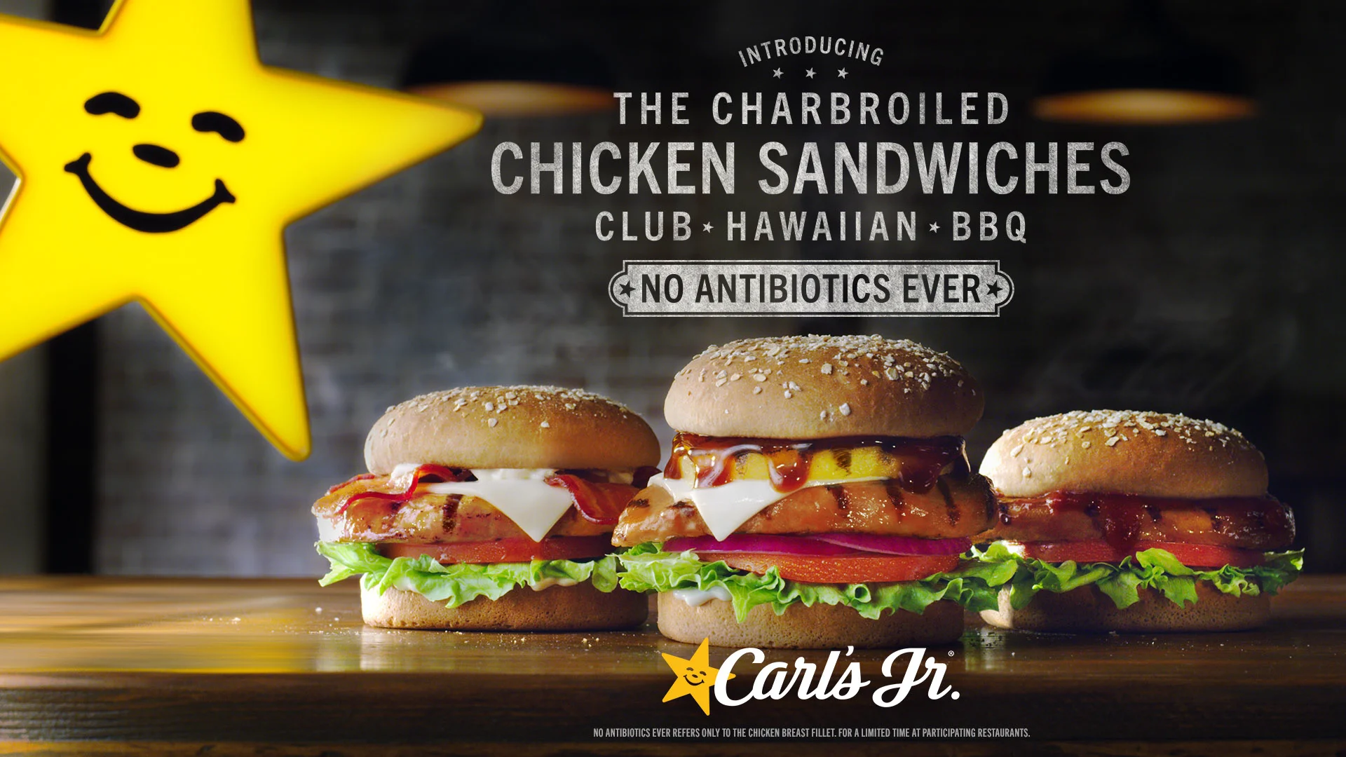 Carl's Jr CARLSJRQ32017 v01 on Vimeo