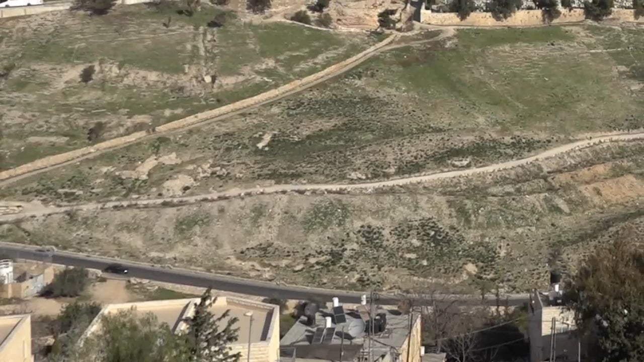 Bob O’Dell | Golan 1