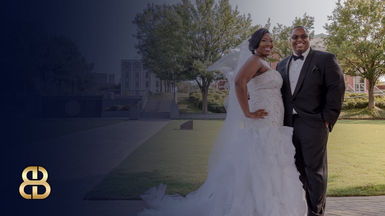 Cherrelle & Jamal