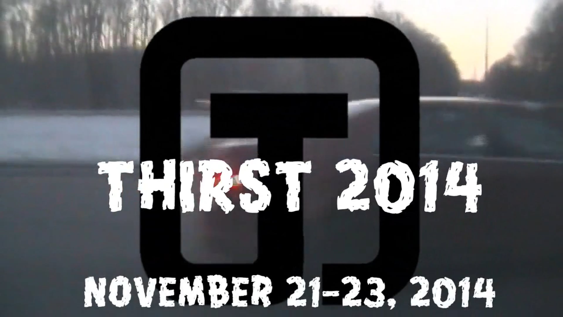 WPA Thirst 2014 - Erie, PA