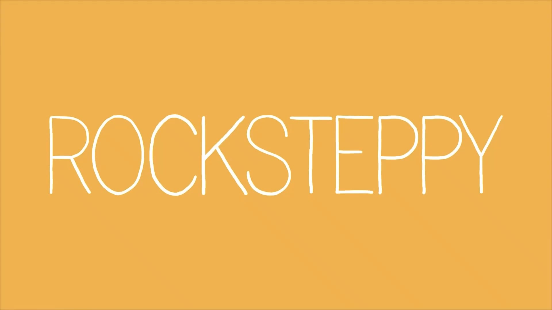 Rocksteppy - Official Trailer #1