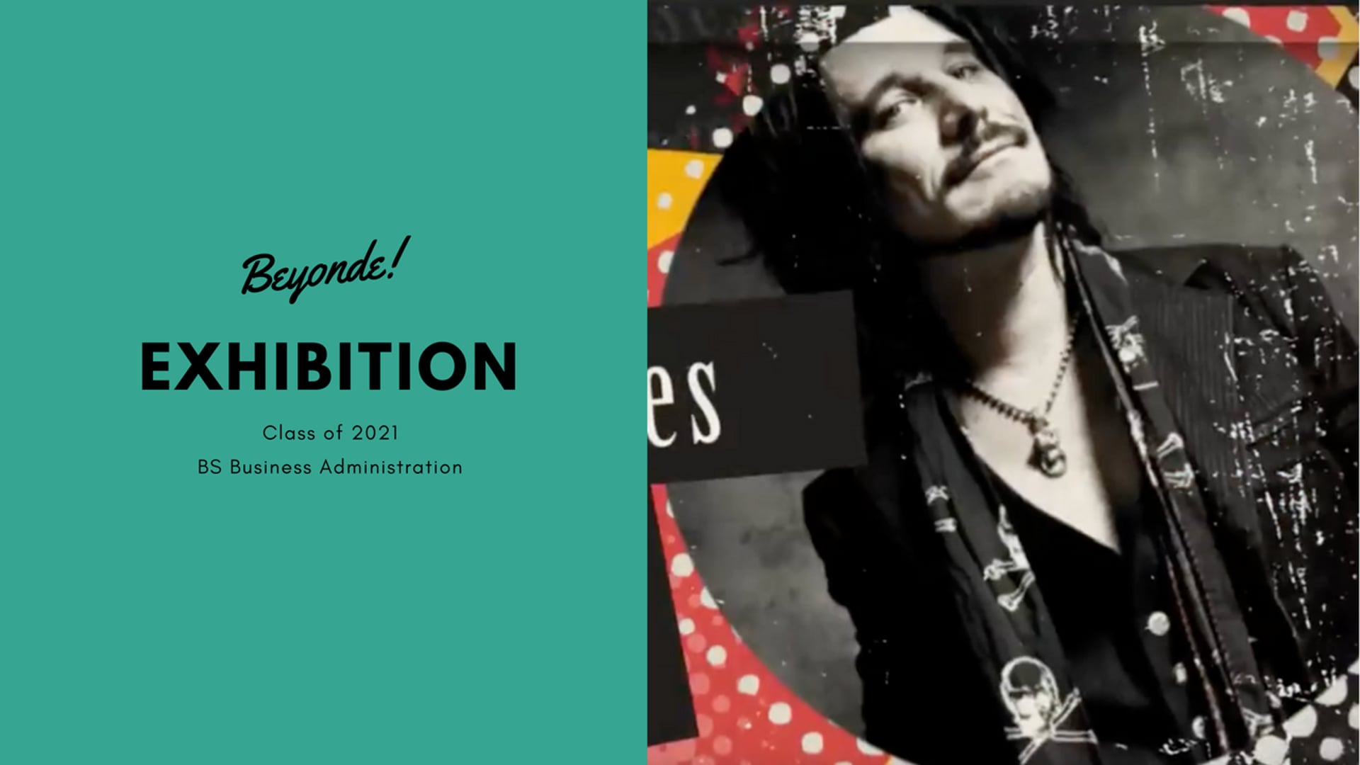 gilby clarke- beyond events and exhibitions