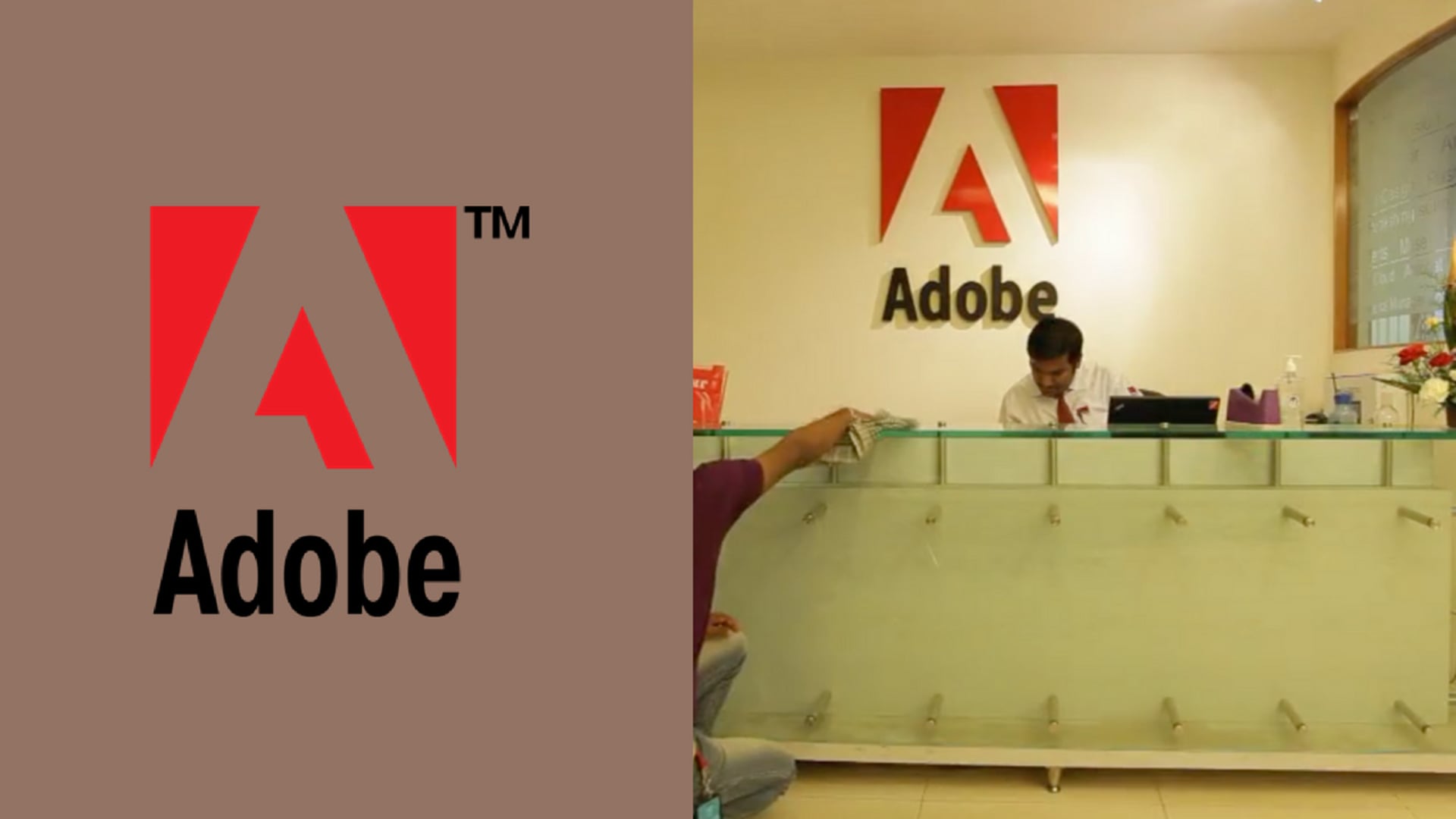 ADOBE ANTHEM