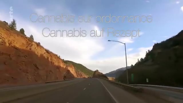 Cannabis auf Rezept