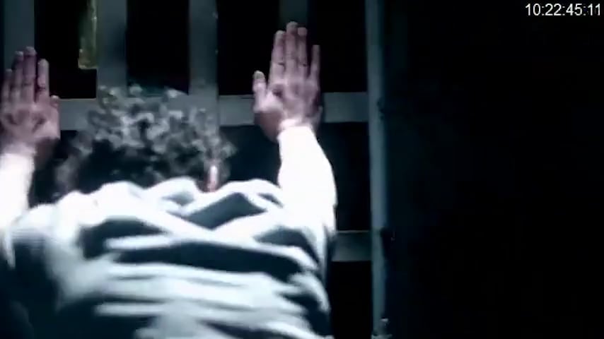 Inside Strangeways Riot (Ch5) on Vimeo
