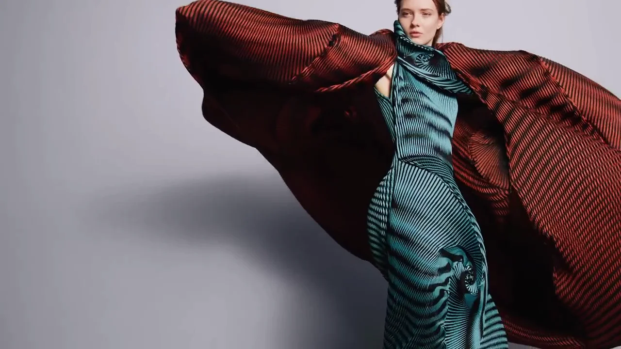 Issey Miyake