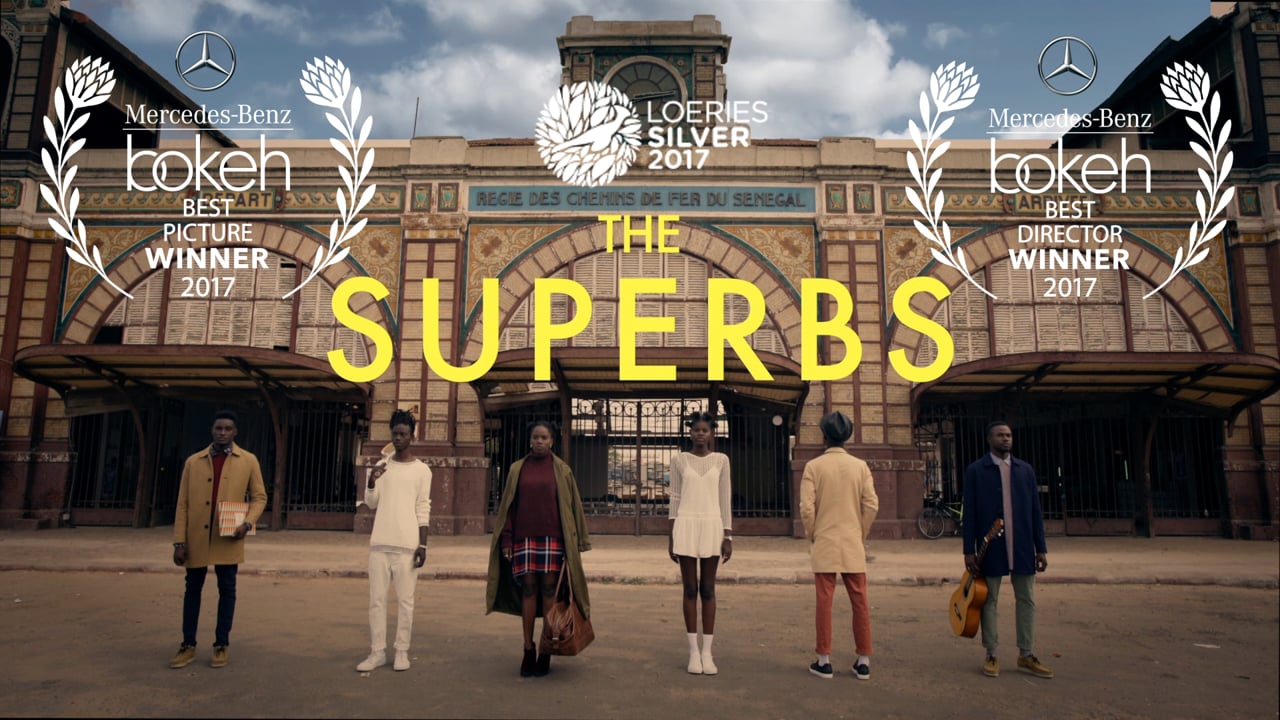 Superbalist