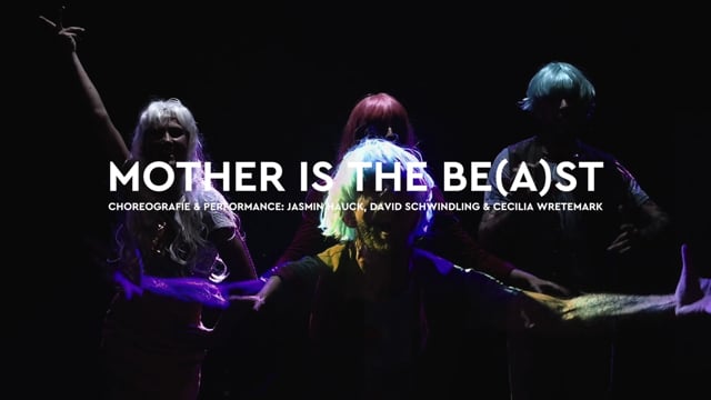 Trailer — "Mother is the bea(s)t", House of Pain - Physical Dance Theater