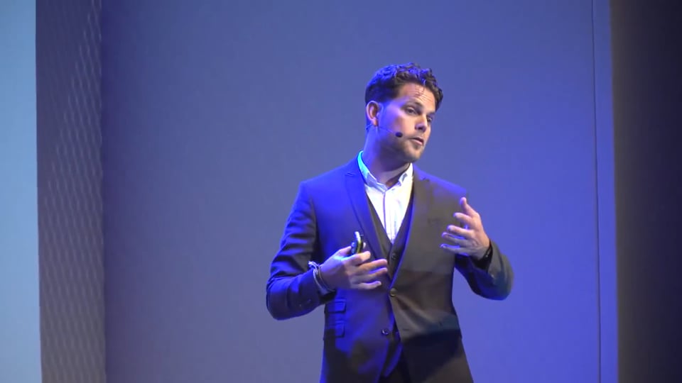 Video afspelen "Video registratie | Dutch Digital Design - Paul Versteeg (2018)"