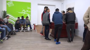 Nou tríptic d'activitats de l'Espai Jove l'Esbotzada