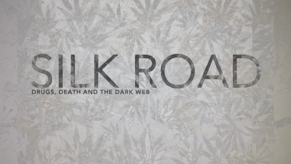 Dark web silk road